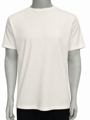 Camiseta branca