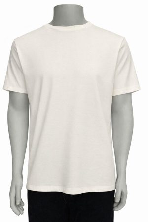 Camiseta branca